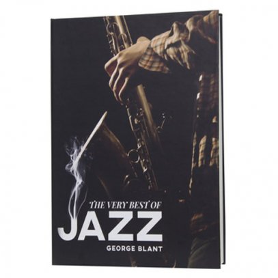 Book Box The Very Best Of Jazz Fullway