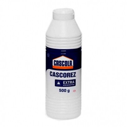 Cola Cascorez Extra Cascola 500g