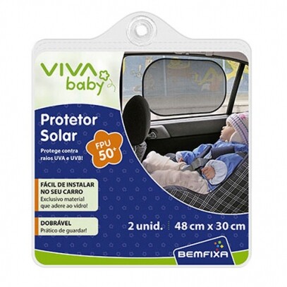 Protetor Solar Dobrvel para Carro 5199