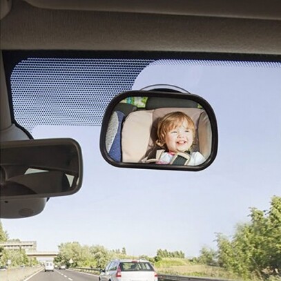 Espelho Interno para Carro 5193