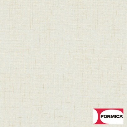 Laminado Formica Line Cross Lino Blanco Texturizado F 662