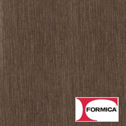 Laminado Formica Chocolate Wood Poro M 405