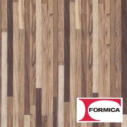 Laminado Formica Butcher Wood Texturizado M 880