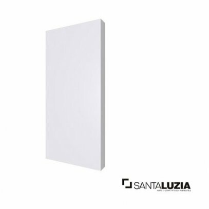 Scalo Santa Luzia MOD-180 Branco 24cm x 11cm x 2cm