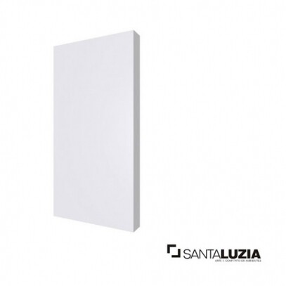Scalo Santa Luzia MOD-181 Branco 22cm x 11cm x 2cm