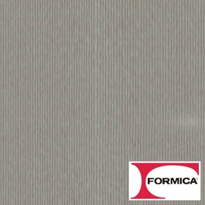Laminado Formica Steel Gray Postforming Cotel AD 306