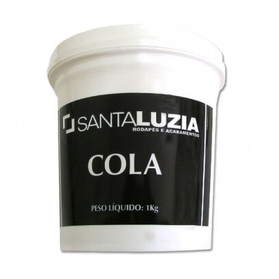 Cola Santa Luzia 1kg
