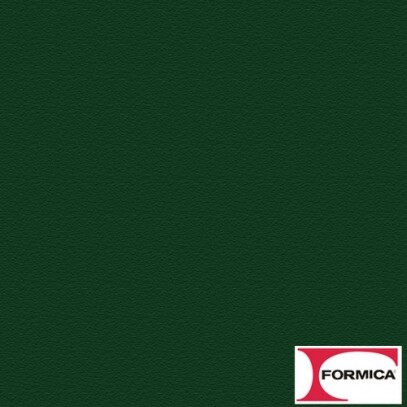 Laminado Formica Verde Oficial Texturizado L 113