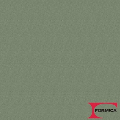 Laminado Formica Verde Pastel Texturizado L 158