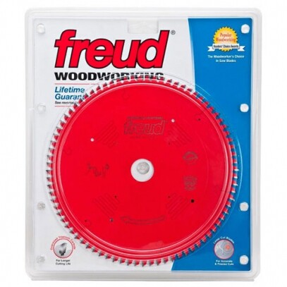 Serra Circular Widea Alternada 38 Freud (250x80)