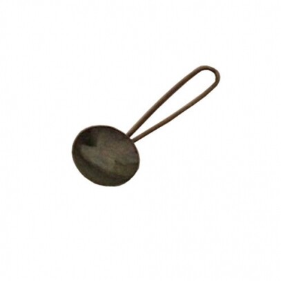 Mini Concha para Artesanato Ouro Velho MOD-A69/10