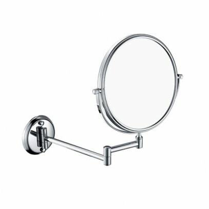 Espelho Redondo Articulado E6515