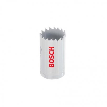 Serra Copo Bimetal 25mm Bosch