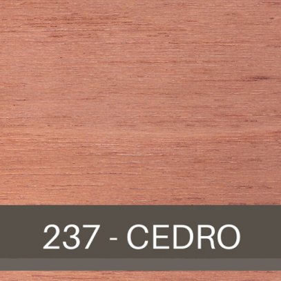Tingidor Premium 237 Cedro 200ml