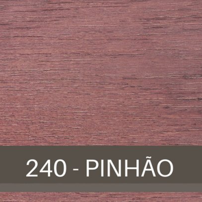 Tingidor Premium 240 Pinho 200ml